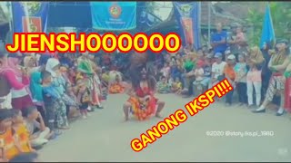 STORY WA GANONGAN IKSPI