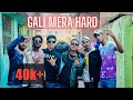 Gali mera hard   rap song   fk farhan  official music  jharkhandhiphop rap hazaribagh