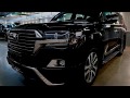 17 Trending Model of 2020 Toyota Land Cruiser Interior