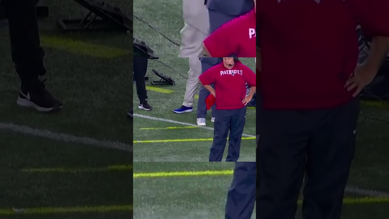 Just Bill Being Bill 