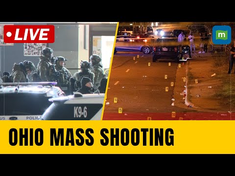 Ohio Warehouse Shooting Live Updates | New Albany Shooter Shoots Multiple In Ohio | N18G Episode cover