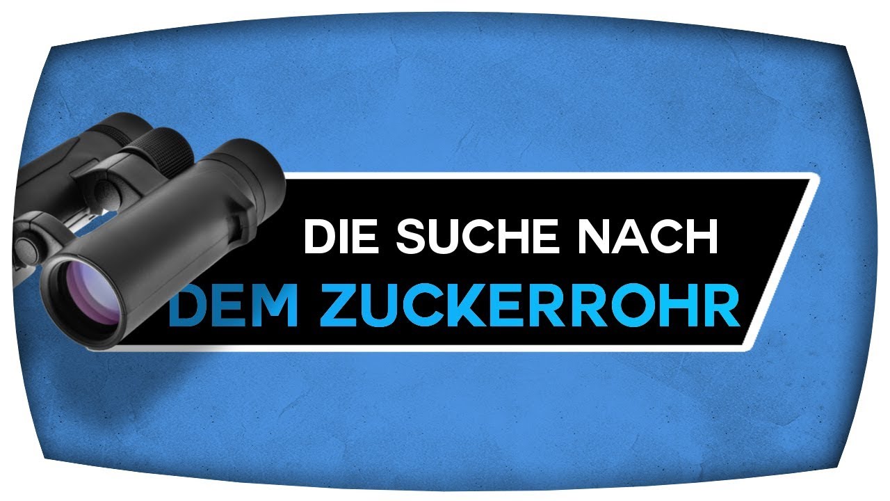 Die Suche nach dem heiligen Zuckerrohr! ☆ Minecraft Project Varo 3