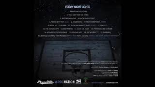 J. Cole - Friday Night Lights 2010