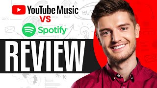 YouTube Music Vs Spotify In 2024: Which Is Better For Music Streaming?