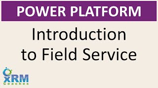 DYNAMICS 365: Introduction to Field Service screenshot 3