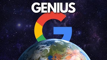 How Google Took Over the Web And How It Actually Works