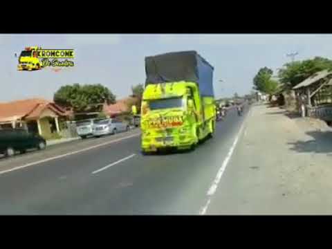Kapten Aku Pengen Oleng