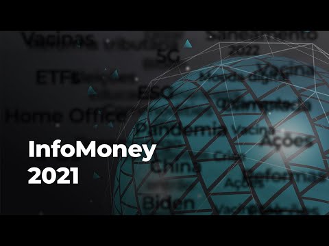InfoMoney 2021