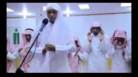 تلاوة عطرة بصوت الشيخ عمر الدريويز من سورة ابراهيم