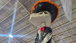 Porras Rey Feo 2026 Atotonilco El Alto 2026 Tradicion Partl
