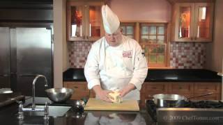Fresh mozzarella cheese