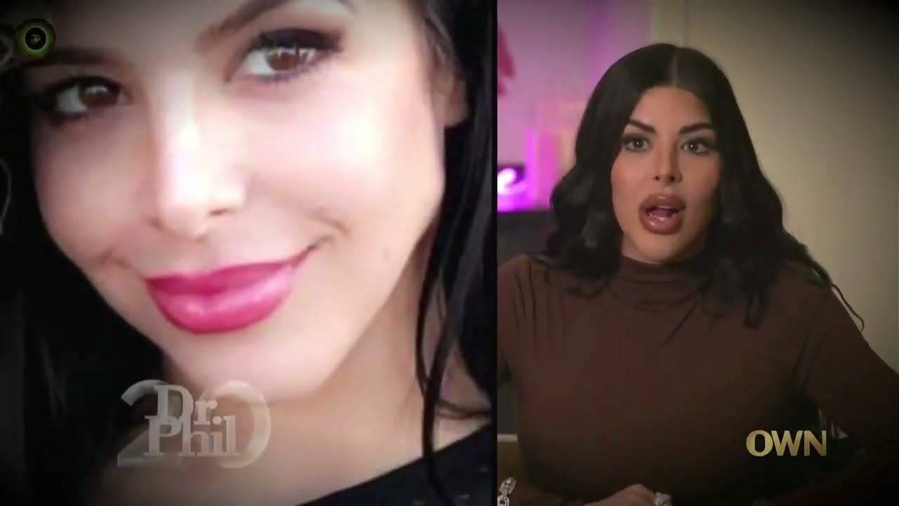 Dr. Phil | S20 E109: Social Media vs. Reality- Addicted to Like?