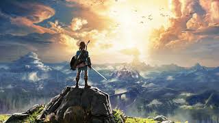 1 Hour of Fan-Made Zelda Music To Relax/Study
