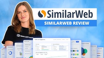 SimilarWeb Review 2025 | Best Reviews