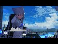 Xomu - Last Dance 【1 hour】