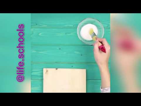 تسوي لوحه خياليه و ابداع