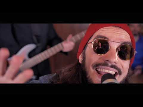 THA SHUDRAS - Nem kell a holnap [Official Music Video]