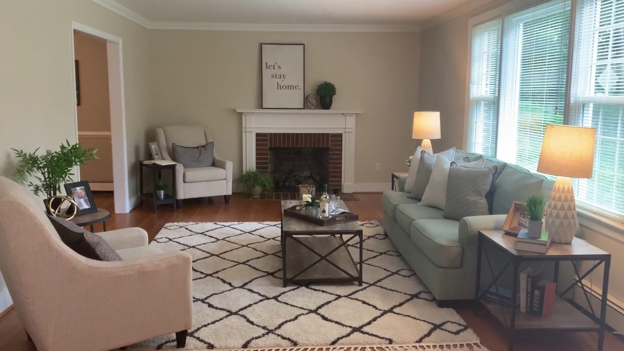 8662 Cherokee Rd, Richmond, VA 23235 YouTube