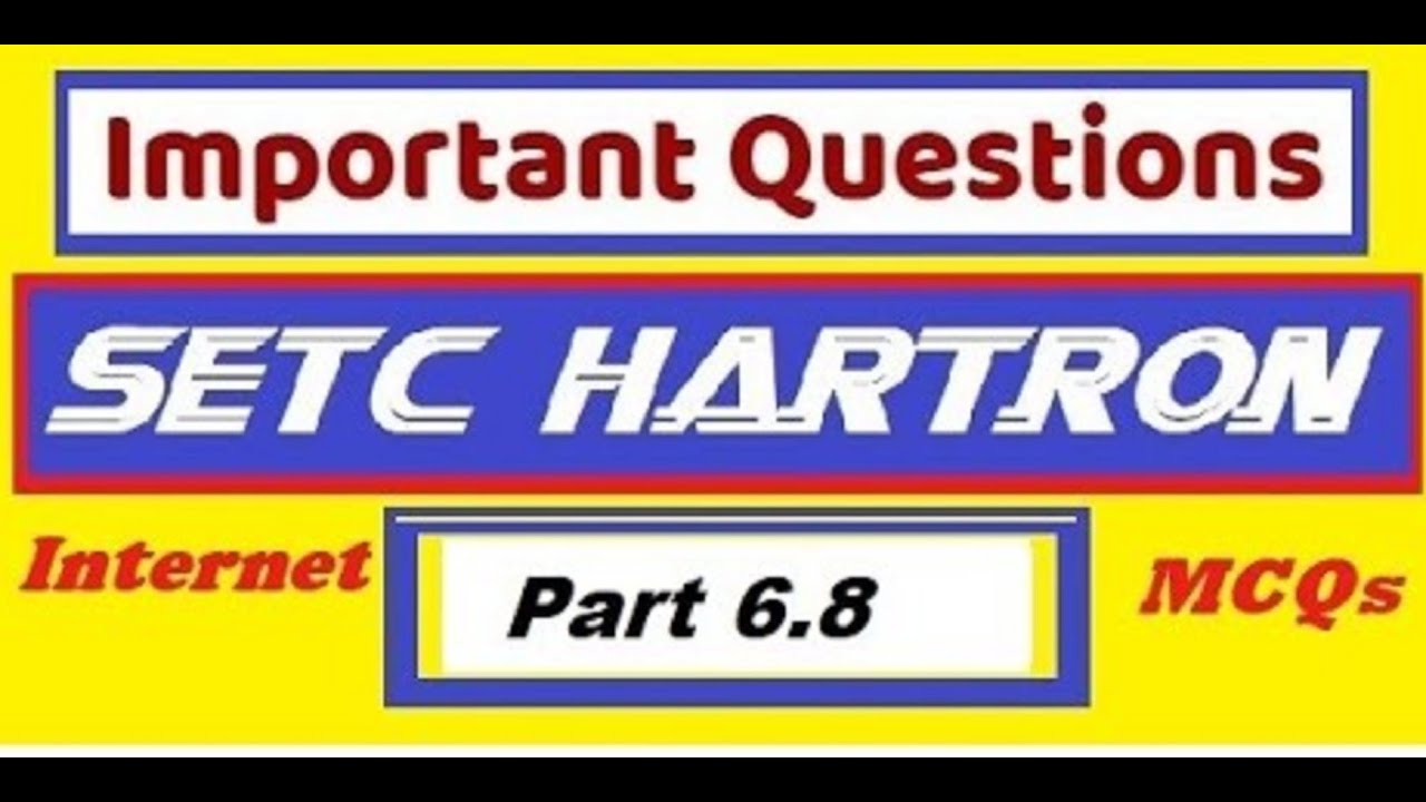setc-hartron-test-internet-important-questions-part-6-8-for-computer