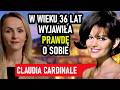 Zmarła Claudia Cardinale. Dla kariery ukryła mroczny sekret i syna