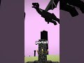 Le SECRET caché de l’ENDER DRAGON