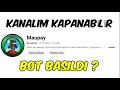 BOT MU BASIYORUM (maalesef)😭 - CraftRise BedWars