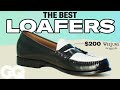 900 gucci vs 200 weejuns  the best loafers for every budget  gq