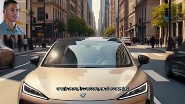 Electric Cars vs. Gas Cars: The Truth You Were Never Told " PART 1"