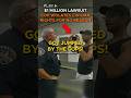 $1 Million Lawsuit for Cop Violating This Guy's Rights for Absolutely No Reason #police