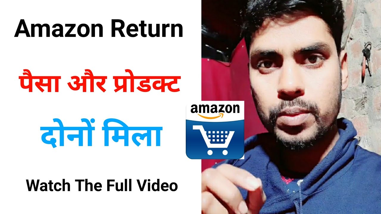 how-to-return-product-on-amazon-amazon-in-how-to-get-your-money-back