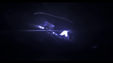 New Intro made by myself :D
