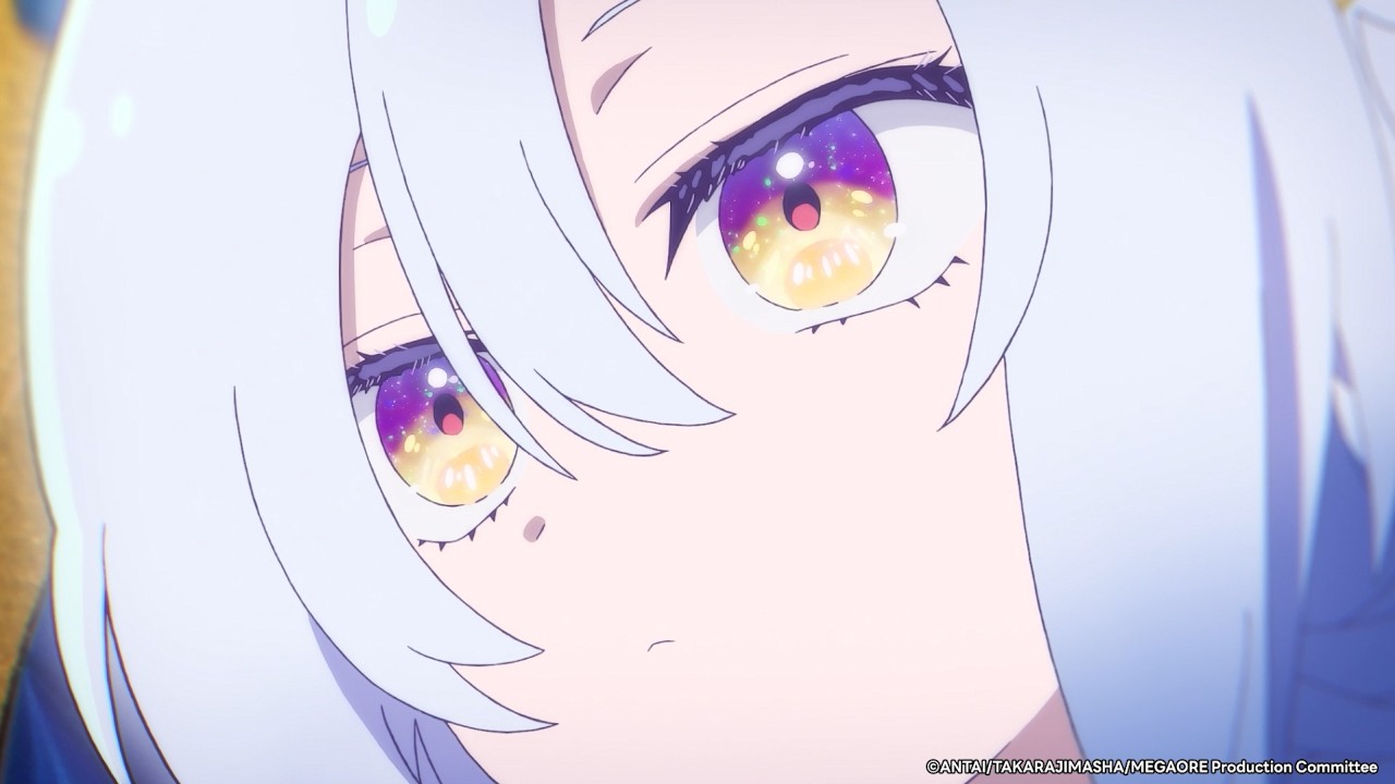 《My Ribdiculous Reincarnation》｜PV01｜TROPICS ENTERTAINMENT
