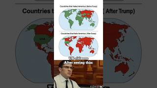 Trump unlocking world war III 💀   #memes