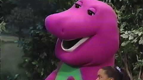 Walk Around The Block (Canada Version) Part 9