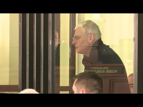 7 წლიანი პატიმრობა ბათუმის ყოფილ მერს, არჩილ ვანაძე დარბაზიდან გათავისუფლდა