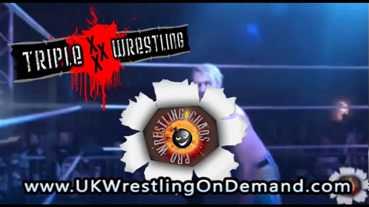 UK Wrestling On Demand Only £3.99! YouTube
