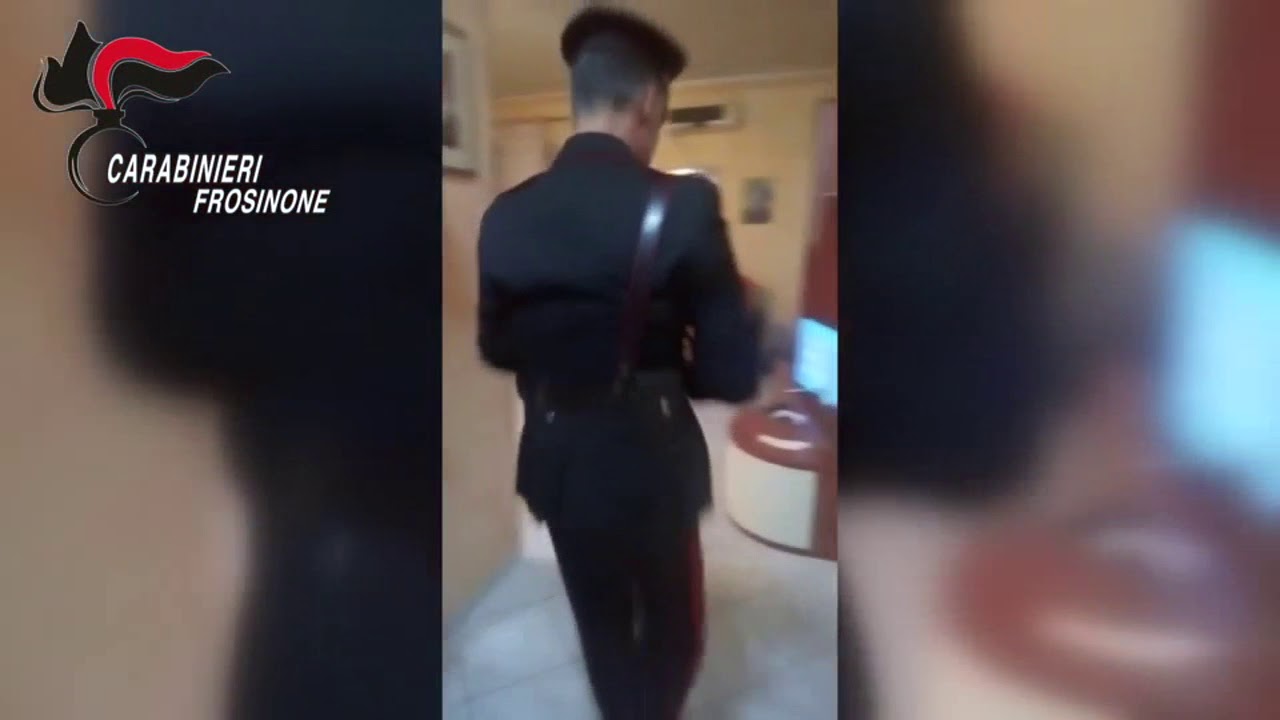YouTube player