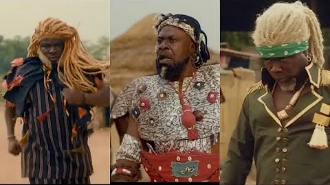 KESARI: Fashion, Faces, Swag, Glitz and Glamour at KESARI movie premiere.