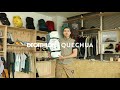 QUECHUA ワンタッチテント 2 SECONDS EASY FRESH&amp;BLACK 2人用のご紹介