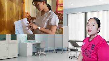 NURSING INFORMATICS (INFOMERCIAL VIDEO)