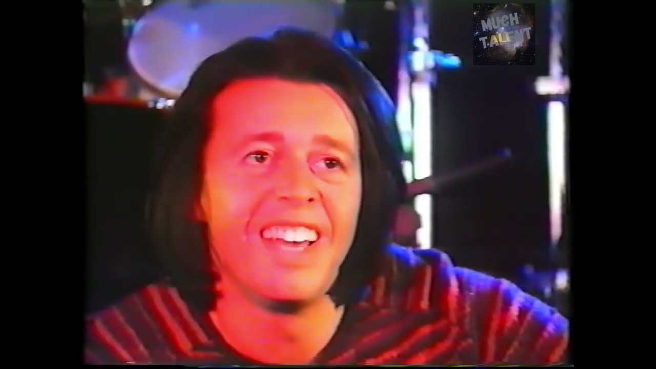 Roland Orzabal tears for fears