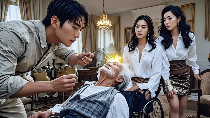 A rich lady saves a wounded beggar—he’s heir to Ghost Needle Sect, 1 stitch revives the dying!