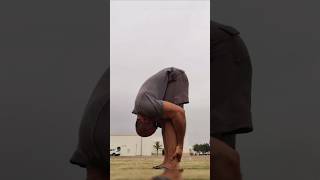 Head-to-Knee Stretch & Deep Breathing 🌿 | Relax, Flex & Feel Younger!