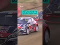 Sébastien Loeb magic! 🪄