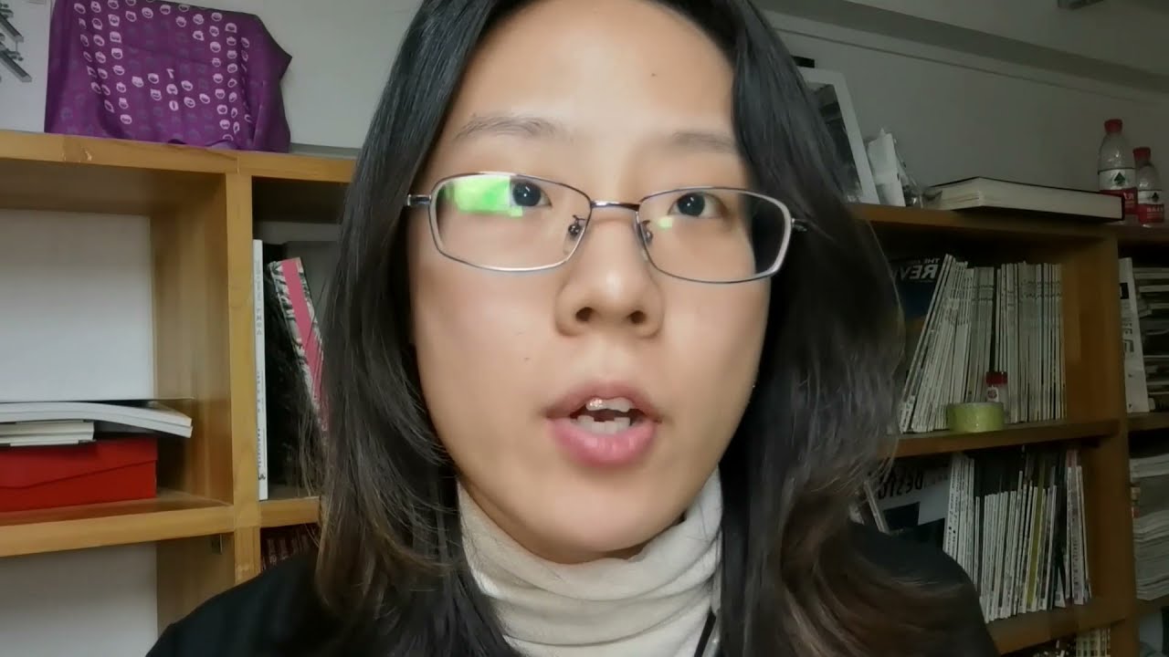 Architecture students at Dubai Expo 2020: Lingbo