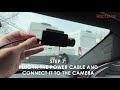 REXING V33 - INSTALLATION TUTORIAL | HOW TO INSTALL A DASH CAM IN YOUR VEHICLE