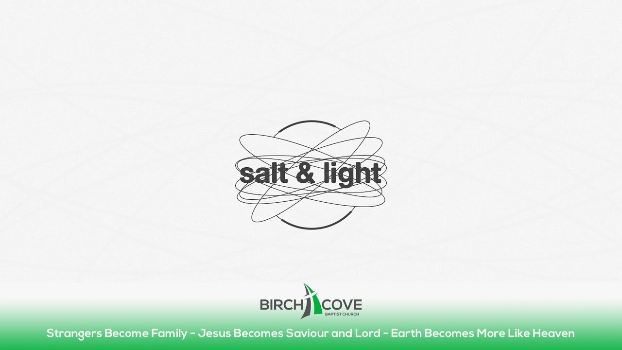 Sunday Service January 4th, 2026