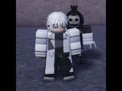 Unleash Your Power with the Latest Roblox Soul Eater Resonance