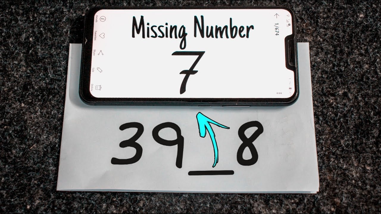 POWERFUL Mathematical Mind Reading Trick TUTORIAL YouTube