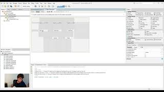 Creando un Formulario en Netbeans